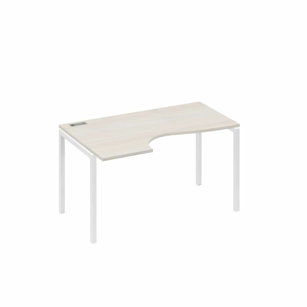 Стол эргономичный левый 