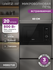 Встраиваемая микроволновая печь GARTZ MВB271B SmartCook, 20 л, 80...
