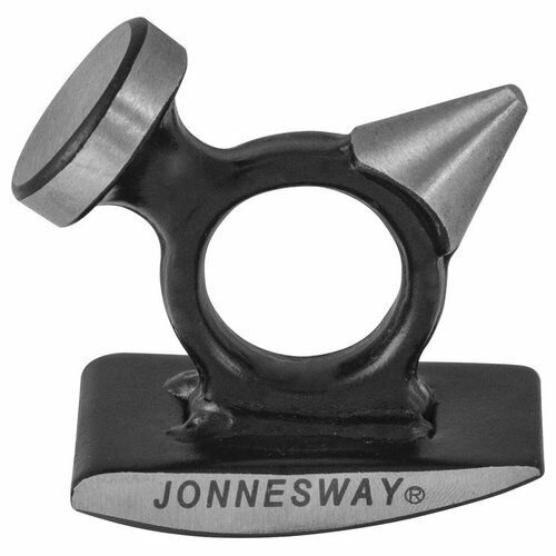 Многофункциональная правка для жестяных работ (3 в 1) Jonnesway ag010140
