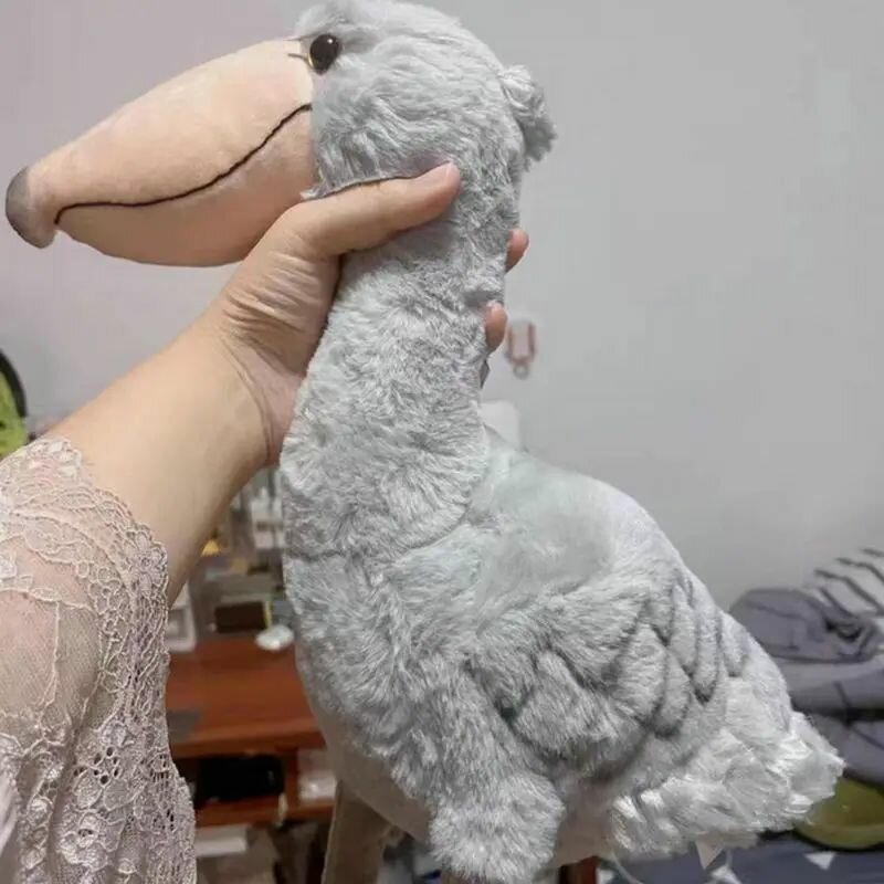 Мягкая игрушка