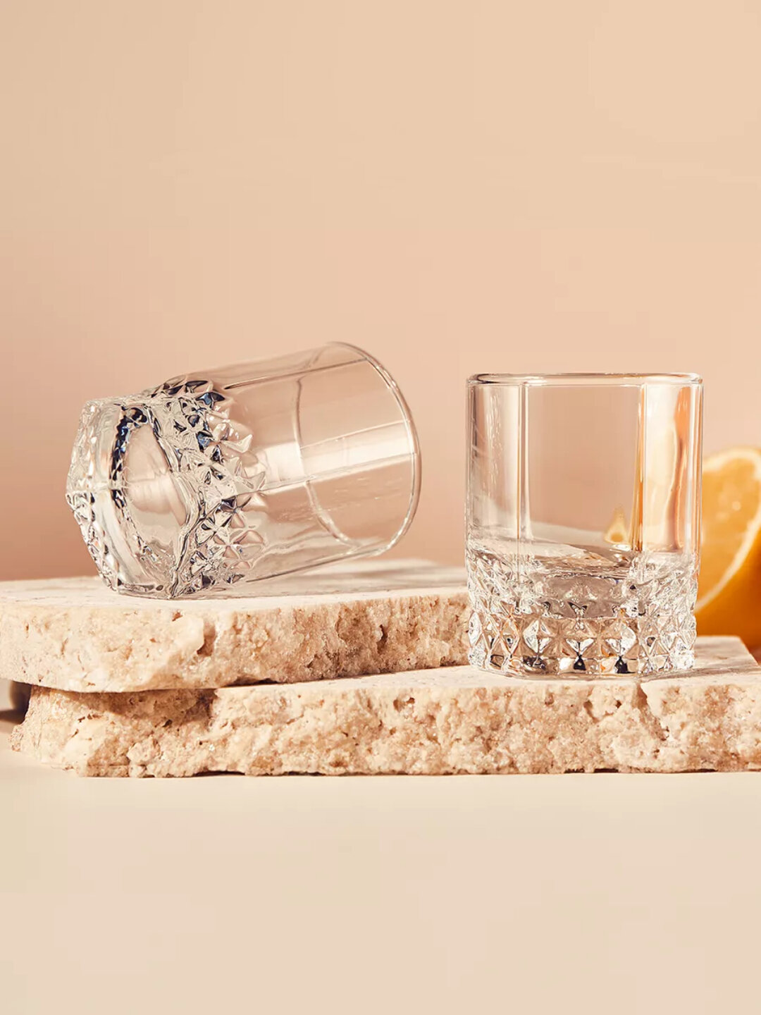 Стакан PASABAHCE вальс 42294в 65мл 6шт 6х12 770881 — фото 1