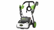 Мойка высокого давления Greenworks GPWG8II (2.8 кВт, 160 бар)