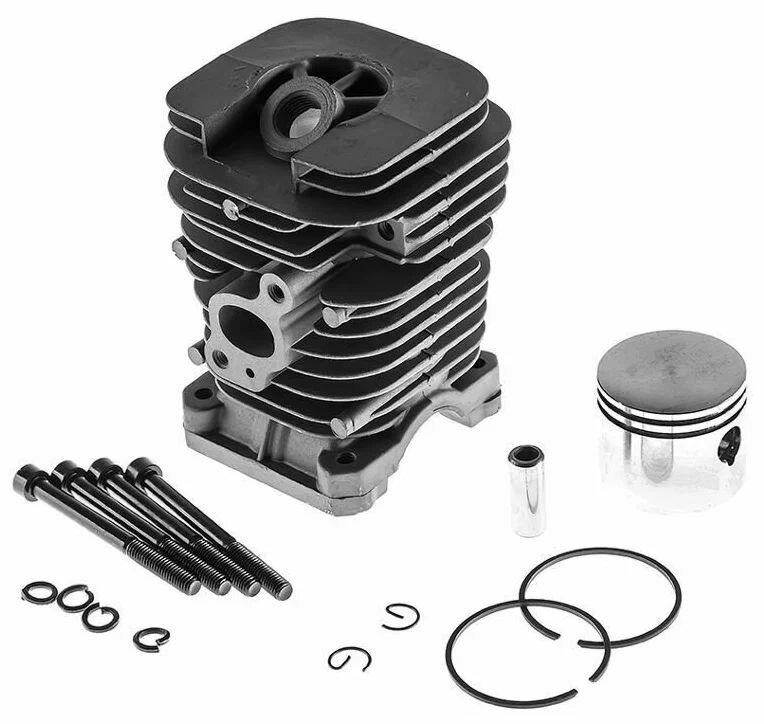 Поршневая группа для бензопилы PARTNER 350 / 351 (41,1мм) / IGP 1400039