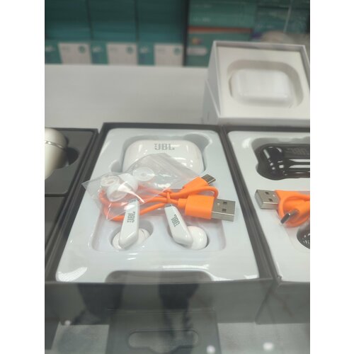 Беспроводные наушники MG-S20 1450₽