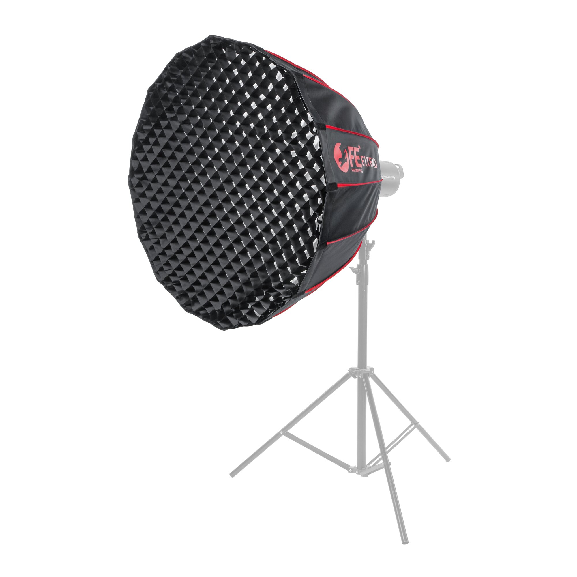 Софтбокс Falcon Eyes Extend Fea-Ob9 Hc Параболический С Сотами