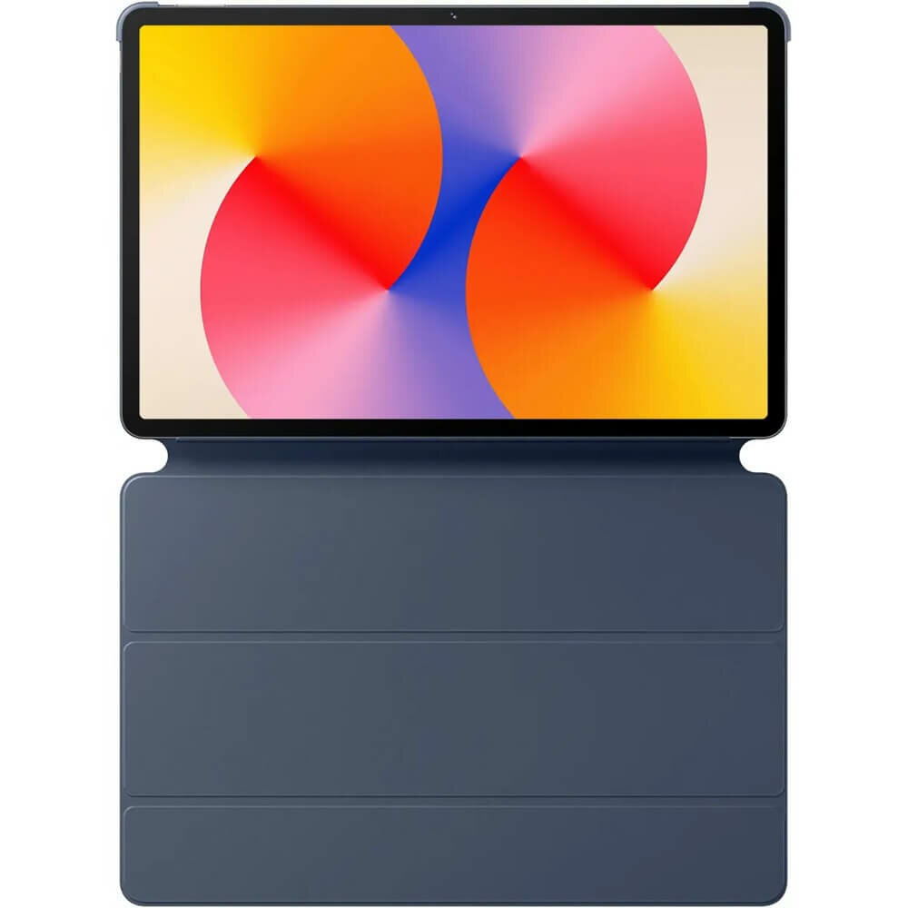 Чехол HUAWEI MatePad SE Folio Cover, для MatePad SE 11, (AGS6-FC00), Синий, (51995488) — фото 1