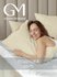 Подушка Guten Morgen "Вулсофт", 50x70 см, наполнитель из верблюжь...
