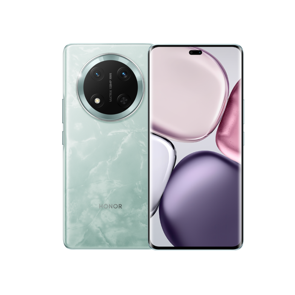 Смартфон HONOR Honor X9C, 8GB/256GB, Android, NFC, 6,8", зеленый