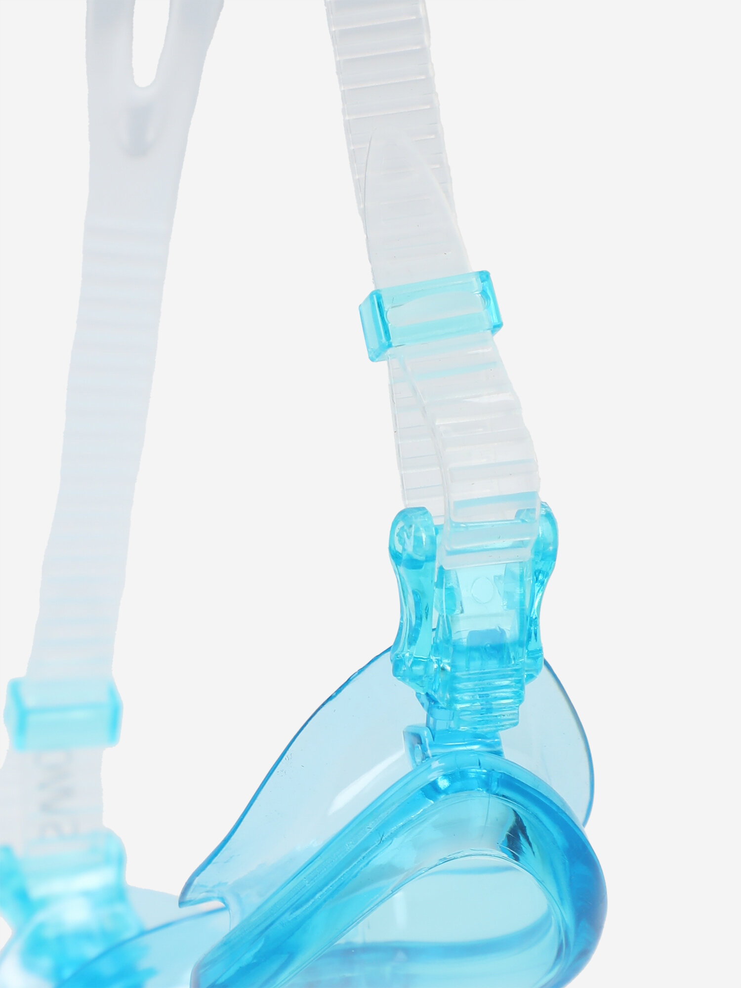 Очки для плавания Joss Delphis Light+ — фото 1