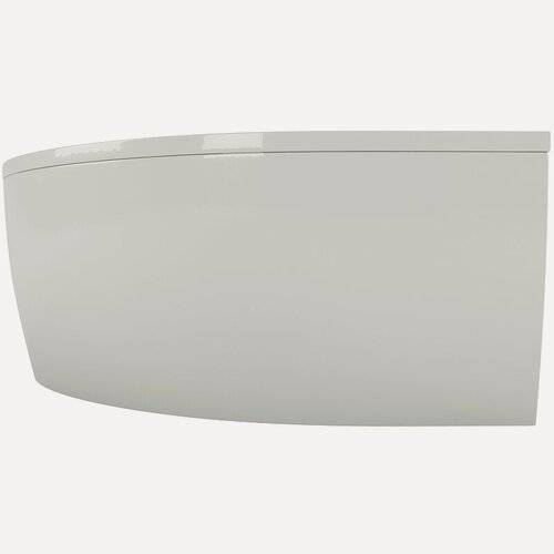 Изображение товара Экран для ванны Aquatek Ума 145 см. EKR-F0000063, акриловый, белый