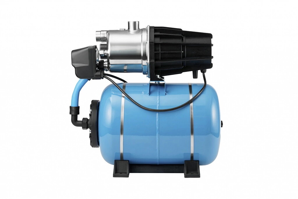 Насос-автомат ДЖИЛЕКС «джамбо про» 60/35 Н-24