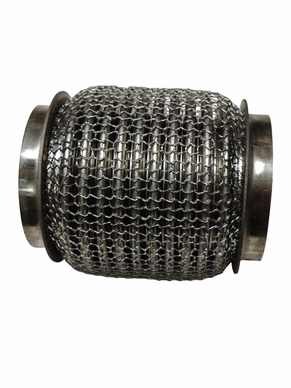 Гофра глушителя нержавеющая сталь EPEX63L04B, 2,5"х4"(63,5 х 102мм) — фото 1