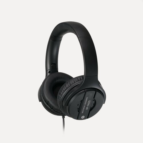Изображение товара Наушники с длинным кабелем HP-960D, кабель 2.8м для телевизора и музыки 50мм