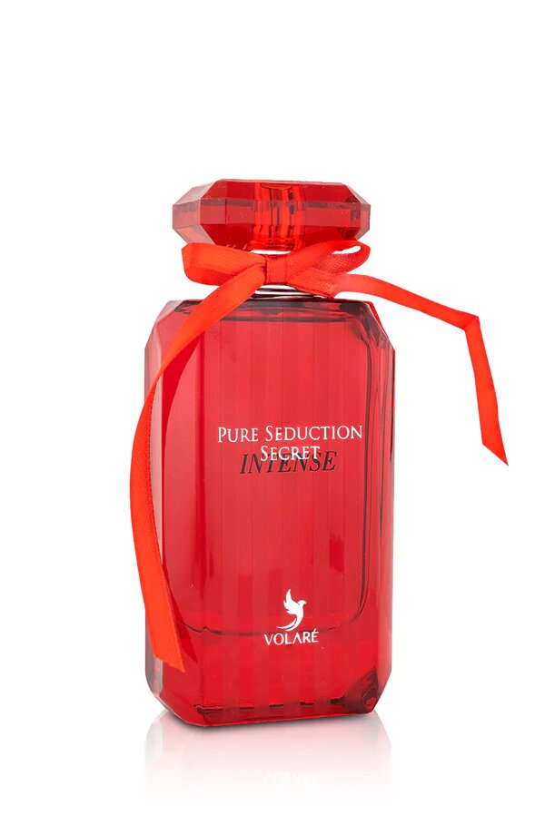 Парфюмерная вода VOLARÉ Pure Seduction Secret, 100 мл Парфюмерная вода VOLARÉ Pure Seduction Secret, 100 мл