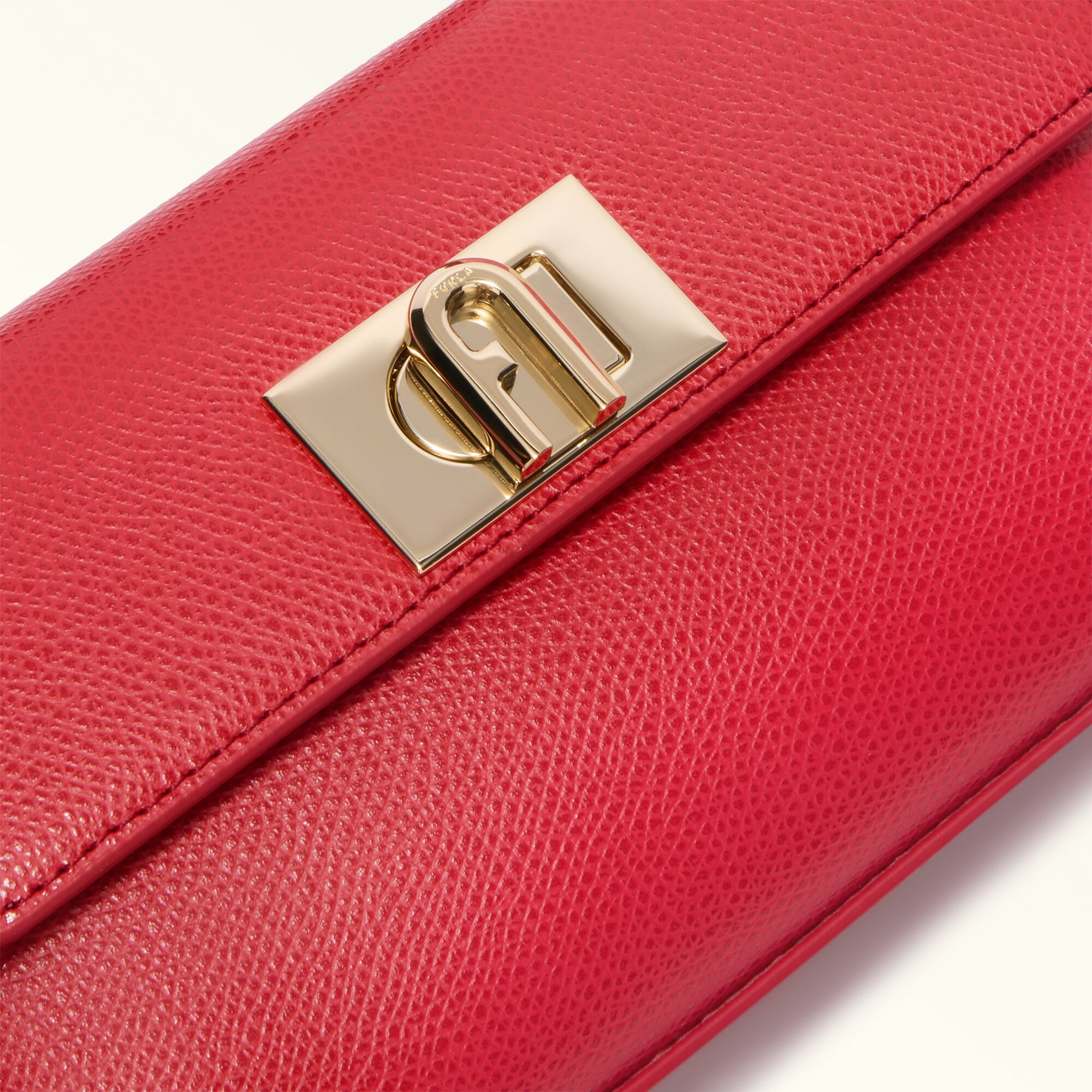 Сумка FURLA 1927 MINI CROSSBODY TOP HANDLE — фото 1