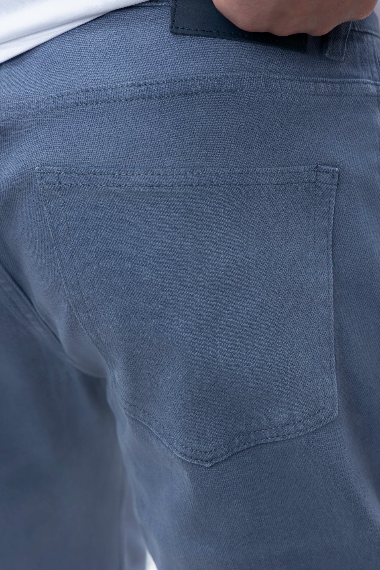 Джинсы TERRA PRO, размер 33, blue — фото 1