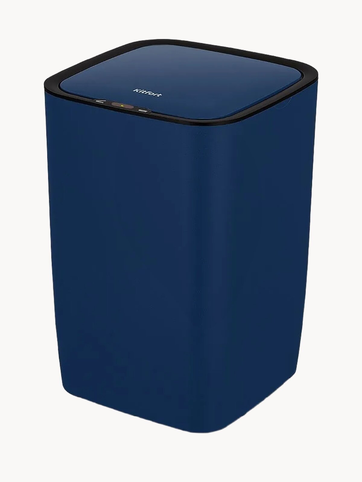 Сенсорное мусорное ведро Kitfort КТ-6803