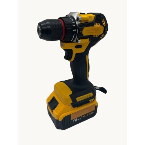 Набор электроинструментов аккумуляторных для дома 8 в 1Набор инструментов аккумуляторных в кейсе 67500₽