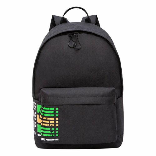 Мужской городской рюкзак: стильный и модный RQL-317-6/1