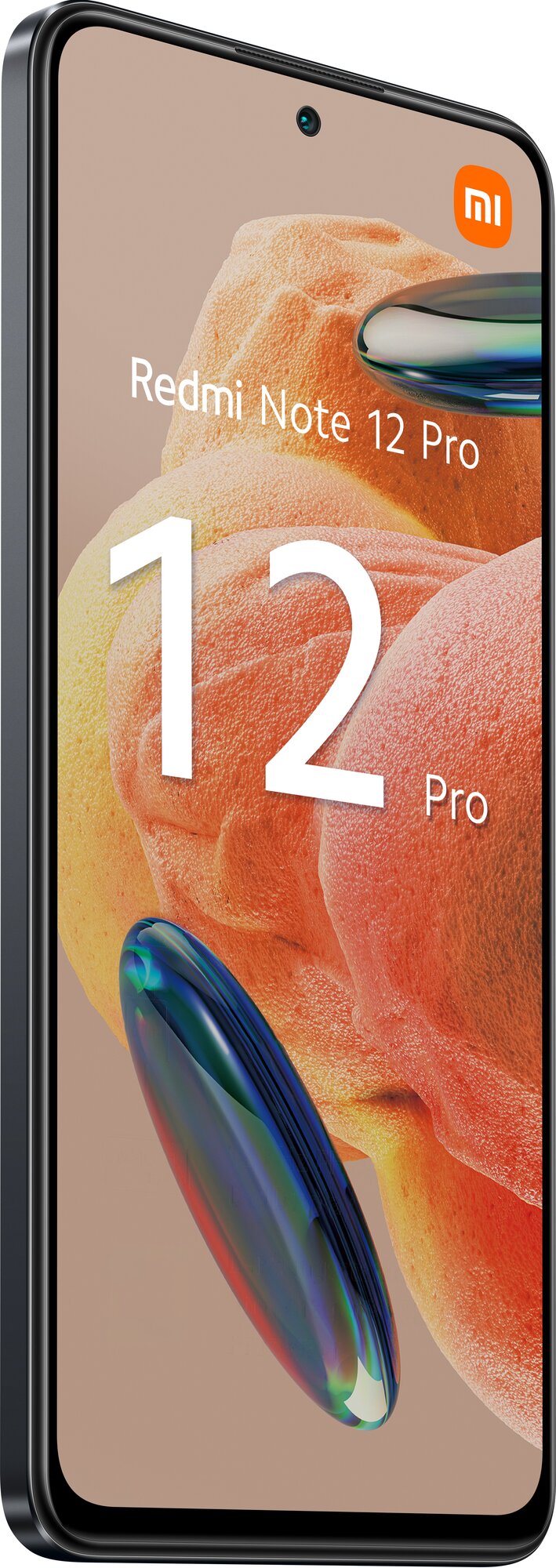 Смартфон Xiaomi - фото №4