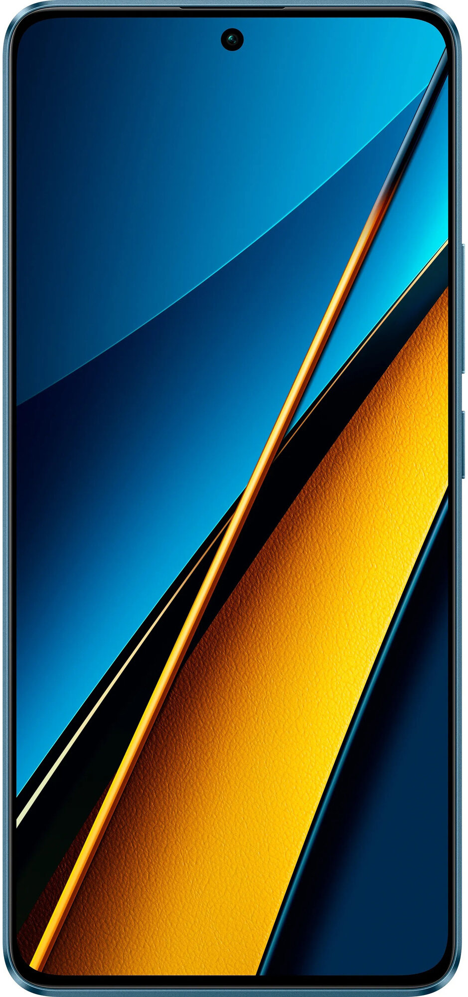 Смартфон Xiaomi POCO X6 — фото 1