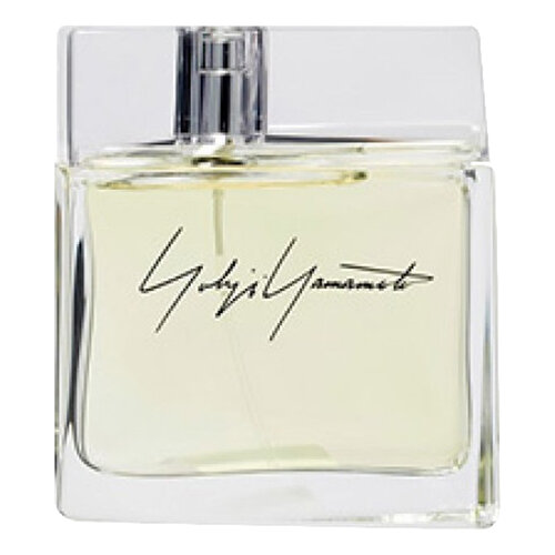 Yohji Yamamoto Yohji pour Homme 2013 туалетная вода 50мл yohji essential туалетная вода 50мл уценка