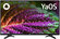 32" Телевизор Leff 32H550T 2022 IPS EAC, черный