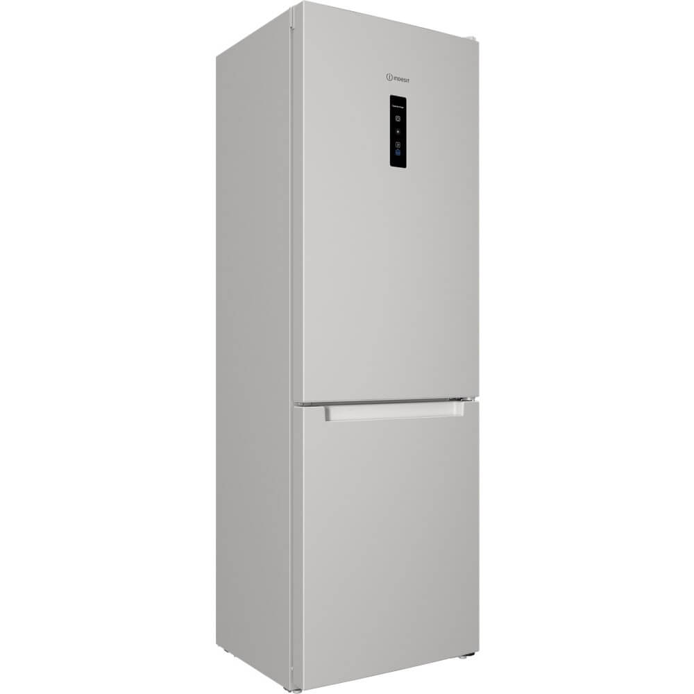 Холодильник двухкамерный Indesit ITR 5180 W - фотография № 2