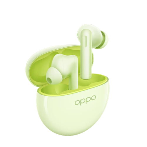 Беспроводные наушники OPPO Enco Air2i, зеленый