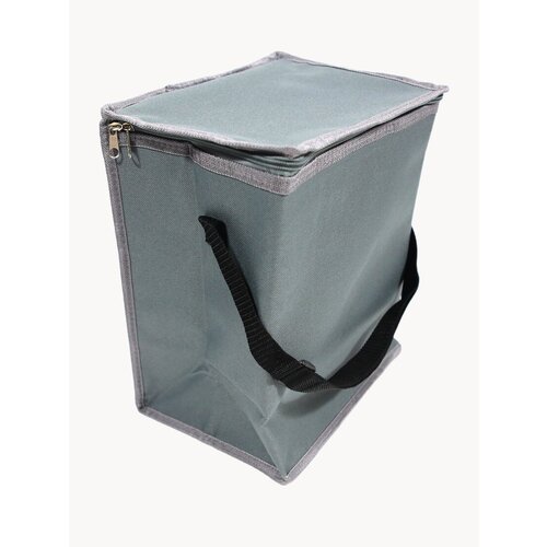 Сумка-холодильник 18л. + гелевый аккумулятор холода CB-18L