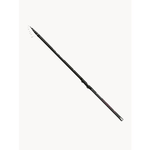 Удилище телескопическое Princess болонское с кольцами, тест 10-30 грамм, 500 см