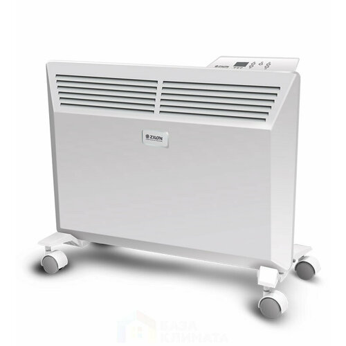 Конвекторы Zilon серии Комфорт E30 ZHC-1000 E30 604900₽