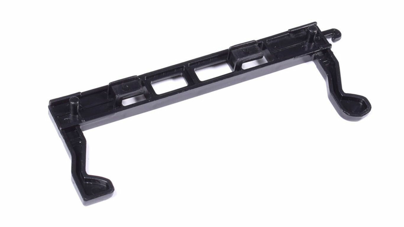 Крючок двери для микроволновых печей SAMSUNG DE64-00264A, DE64-00264B