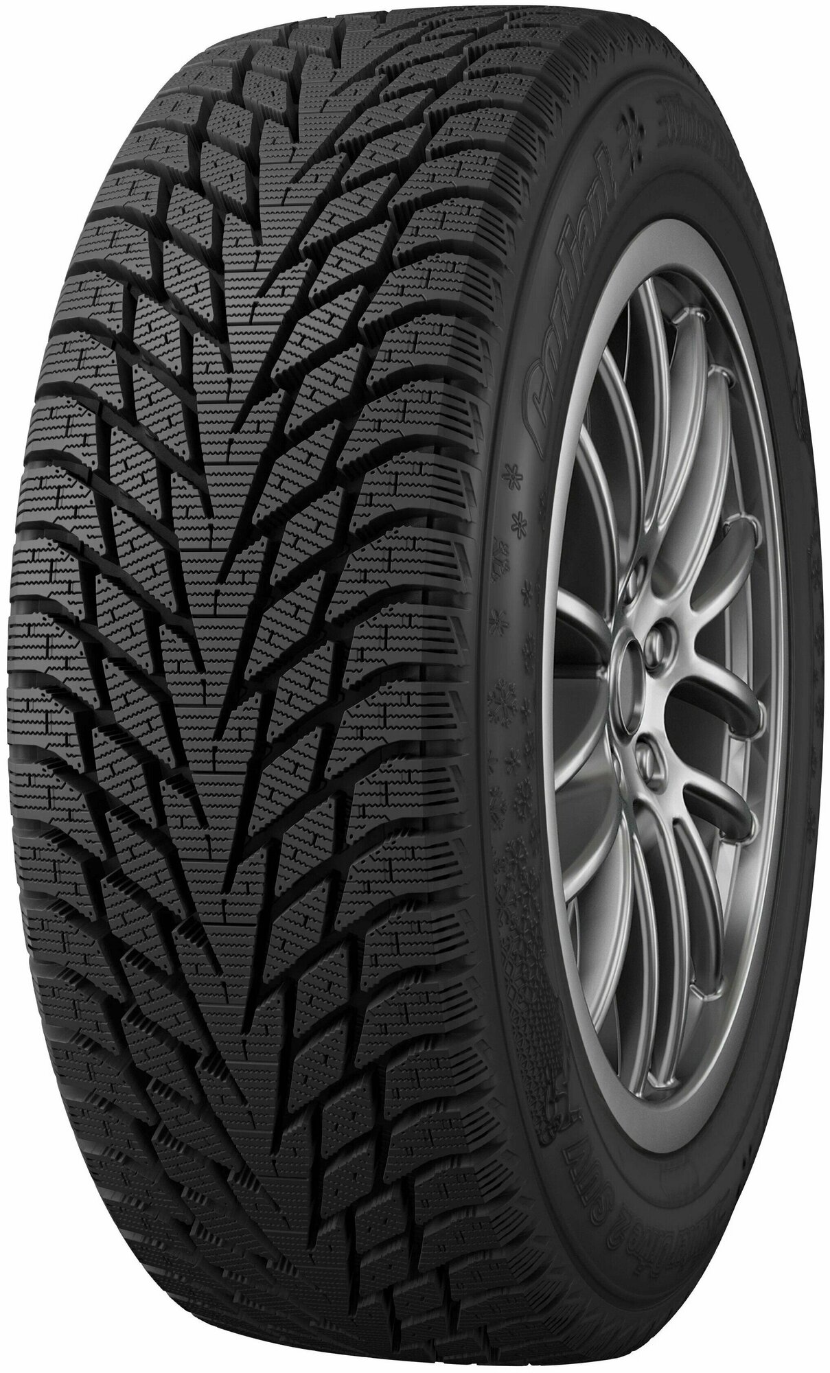 Cordiant Winter Drive 2 185/60/15 88T