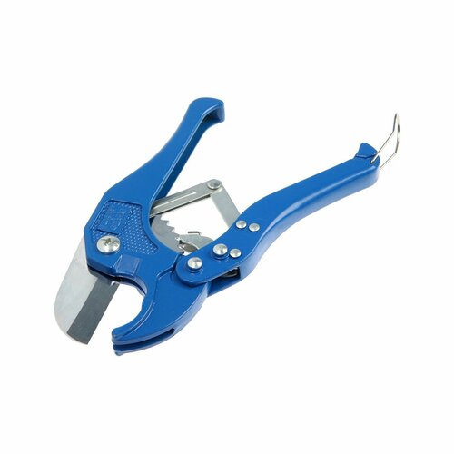 Ножницы для резки труб по пластику полуавтомат усиленные до 42 мм 891₽