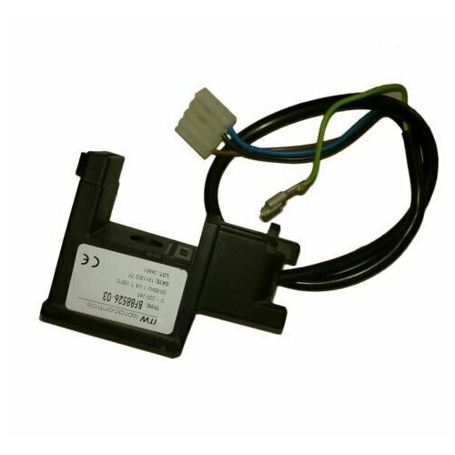 группа подачи ariston egis 65105091 01 Устройство розжига Ariston 65104653