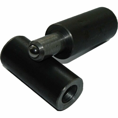 ТД КЗ Петля гаражная с запрессованным шариком 140x28 X3813897