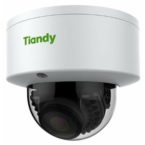 Камера видеонаблюдения Tiandy TC-C34KS I3EYCSD28 604000₽
