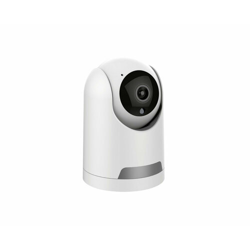 Поворотная 5Mp Wi-Fi IP камера видеонаблюдения HD-com 266-ASW5 (TUYA-Amazon)-8GS (S18213APT). Приложение TUYA / Smartlife с записью в облако. Тревога tuya wifi temperature