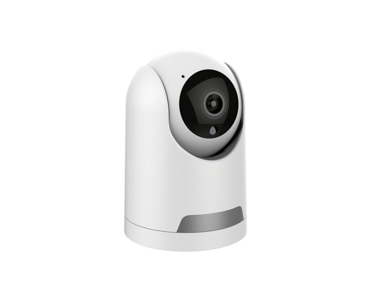 Поворотная 5Mp Wi-Fi IP камера видеонаблюдения HD-com 266-ASW5 (TUYA-Amazon)-8GS (S18213APT). Приложение TUYA / Smartlife с записью в облако. Тревога