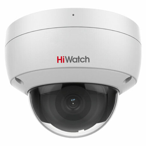 DS-I652MB 28 IP видеокамера 6Mp HiWatch 1809000₽