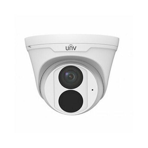 IP видеокамера UniView UNV IPC3618LE-ADF28K-G 1082500₽