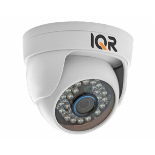 Видеокамеа IQR A12-камера AHD 2Mp 210000₽