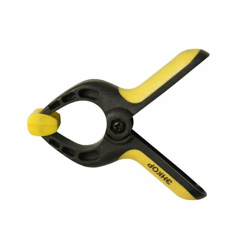 Струбцина-прищепка Энкор длина 75 мм 48420 265₽