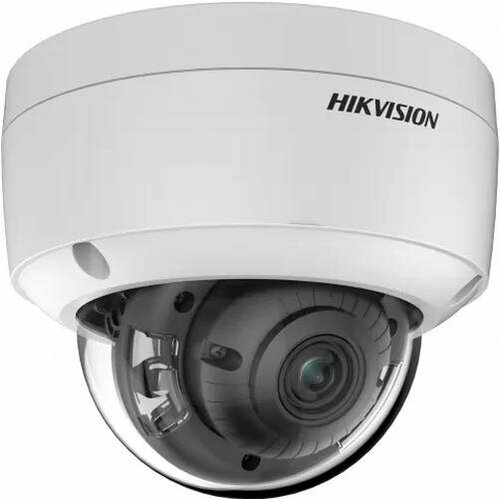 Камера видеонаблюдения IP Hikvision DS-2CD2147G2-LSU4mmC 4-4мм цв 1508100₽