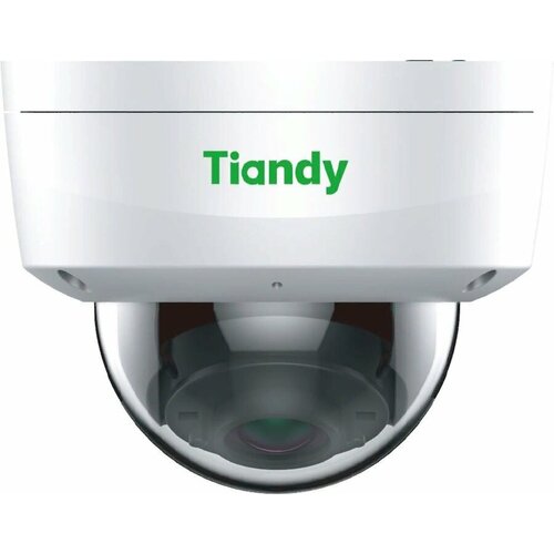 Камера видеонаблюдения IP TIANDY TC-C32KN I3YWIFI28mmV41 1080p 28 мм белый tc-c32kn i3ywifi28v41 7042₽