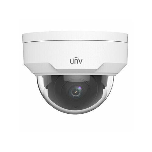 Видеокамера IP Uniview IPC3532LB-ADZK-G-RU