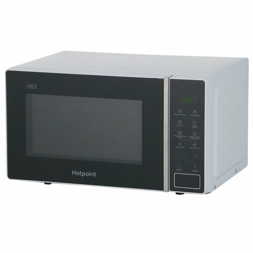 Микроволновая печь соло Hotpoint MWHA 201 W 899000₽