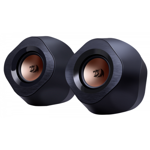 Акустическая система 20 DEFENDER REDRAGON KAIDAS RGB BTUSB 35 мм 71514 288200₽