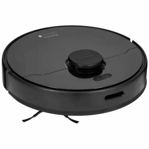 Пылесос-робот Xiaomi Dreame D9 MAX RLS5-BL1 3561000₽